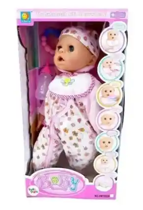 Bebe Dientes Muñecas Accesorios Interactivo