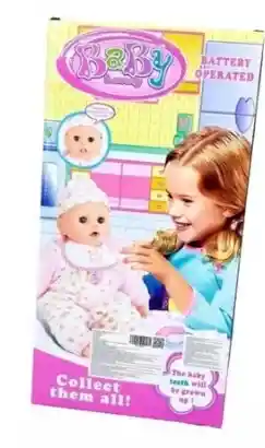Bebe Dientes Muñecas Accesorios Interactivo