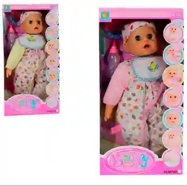 Bebe Dientes Muñecas Accesorios Interactivo