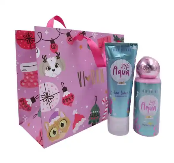 Kit Blime Loción + Crema Corporal