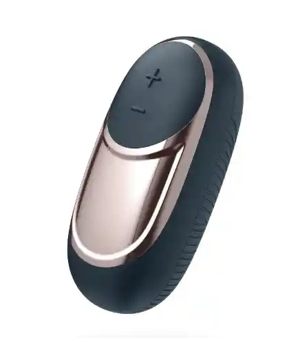 Bala Vibradora Satisfyer Dark Desire