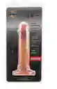 Dildo Ultra Realista Albur Camtoyz 20 Cm