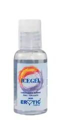Lubricante Íntimo Ice Gel Efecto Frío – Caliente