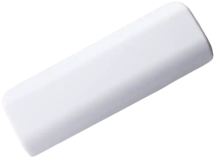 Power Bank Tp-p15 2200 Mah - Blanco