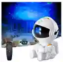 Proyector De Luz Nocturna Astronauta Sentado Galaxy Starry Sky Star