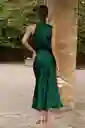 Vestido Malé Talla M