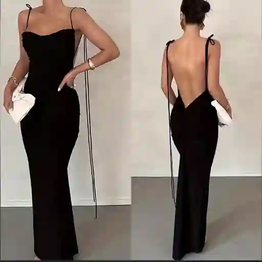 Vestido Manila Talla M