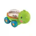 Sonajas Fisher Price Animales Plastico