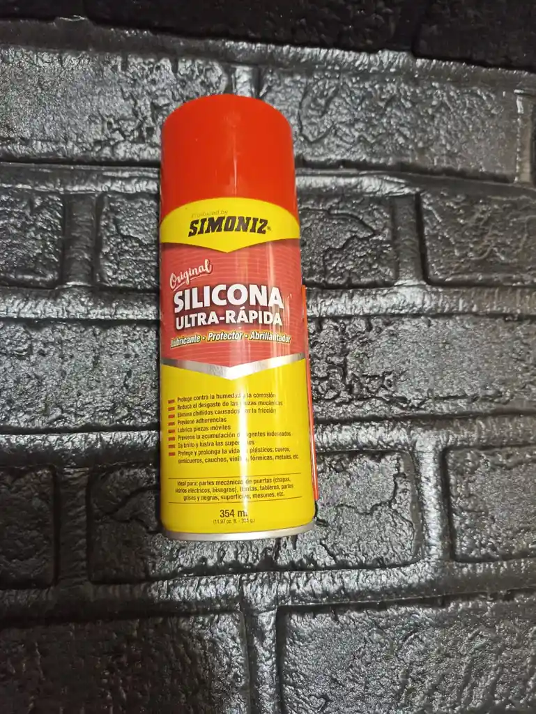 Brillo En Aerosol Para Globos