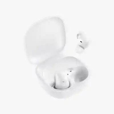 Audifonos Xiaomi Redmi Buds 6 Play Blanco