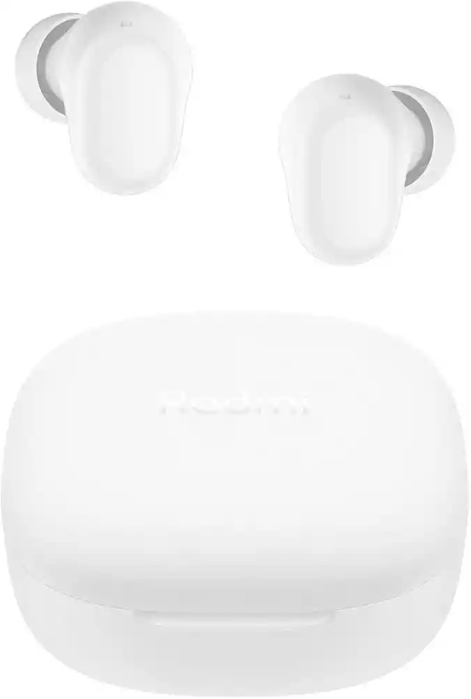 Audifonos Xiaomi Redmi Buds 6 Play Blanco