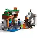 Lego Set De Construcción La Mina 248 Piezas Para Niños Original