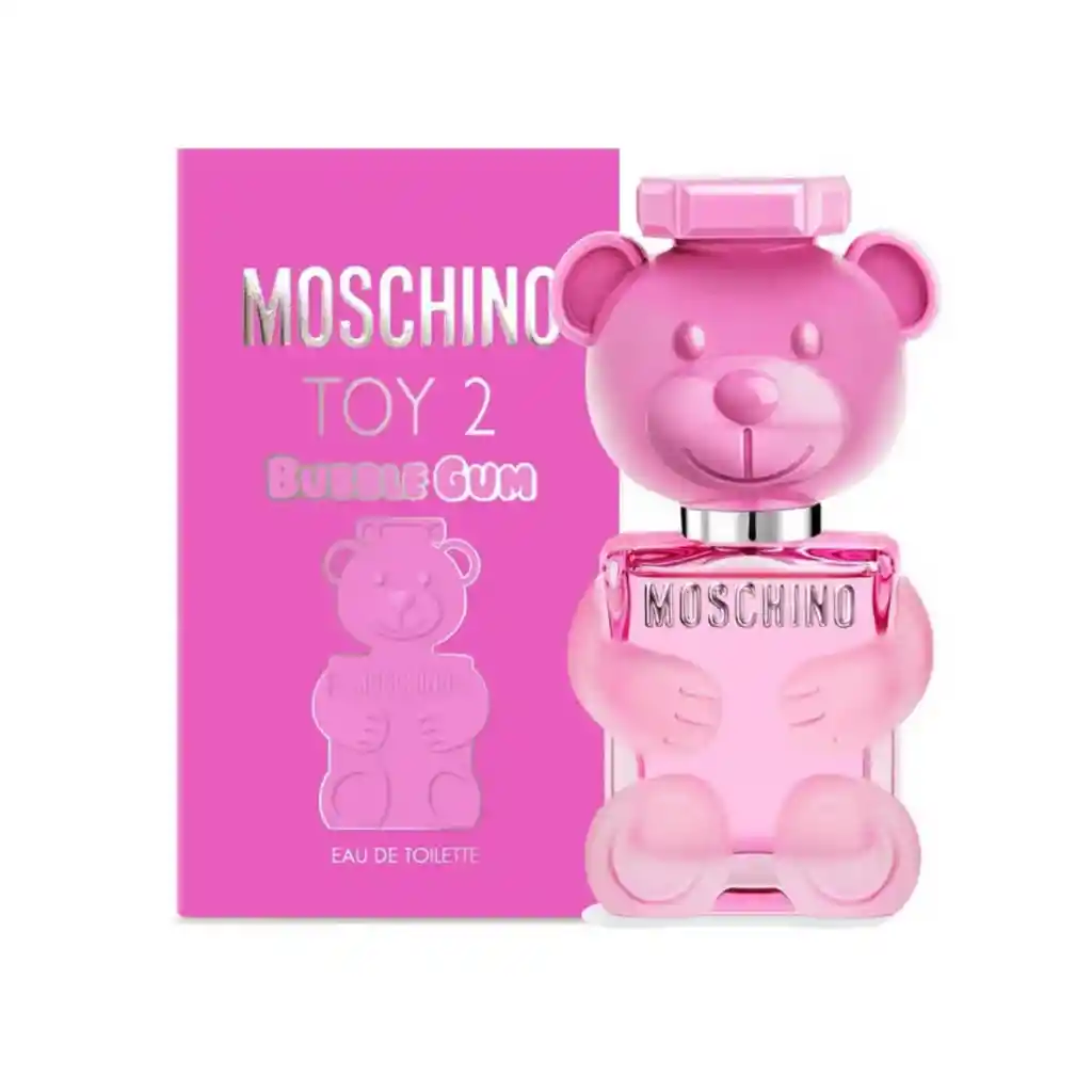 Perfume Moschino Toy 2 Mujer 100 Ml Edp