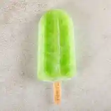 Paleta De Agua De Fruta Sabro Limon