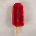 Helado Paleta De Agua Mora