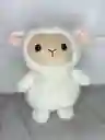 Peluche Ovejita 25cm