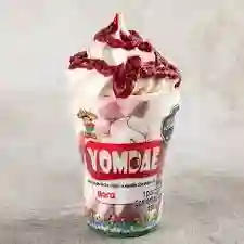 Helados Yomdae Mora