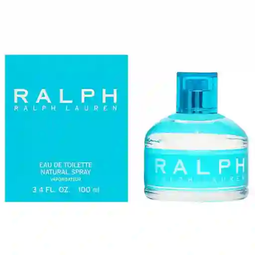 Perfume Ralph De Ralph Lauren 100ml Para Mujer