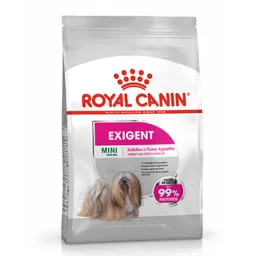 Royal Canin Exigent Mini X 3kg