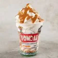 Helados Yomdae Arequipe