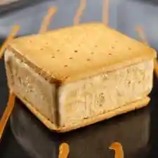 Helados Laneta Galleta Arequipe