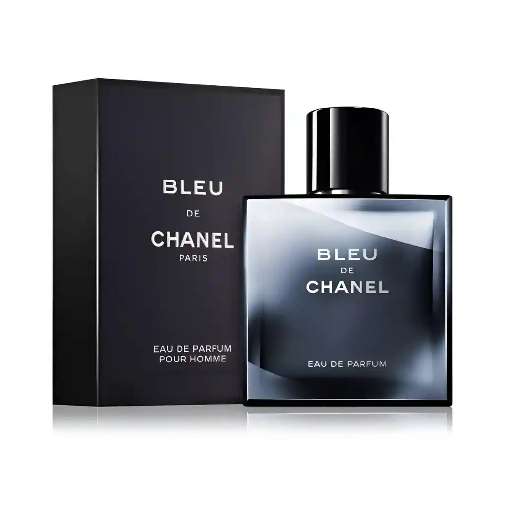 Perfume Bleu Chanel Edp 100 Ml Hombre