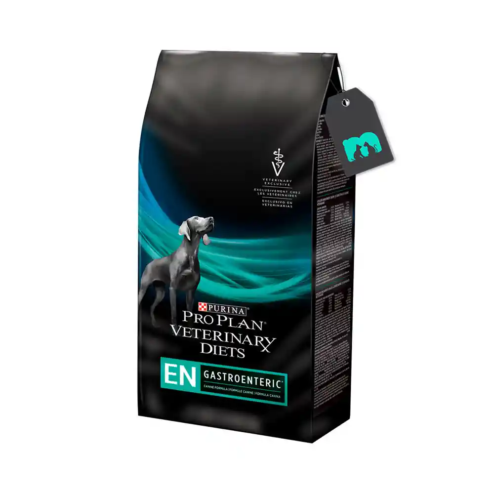 Proplan En Perro 2kg