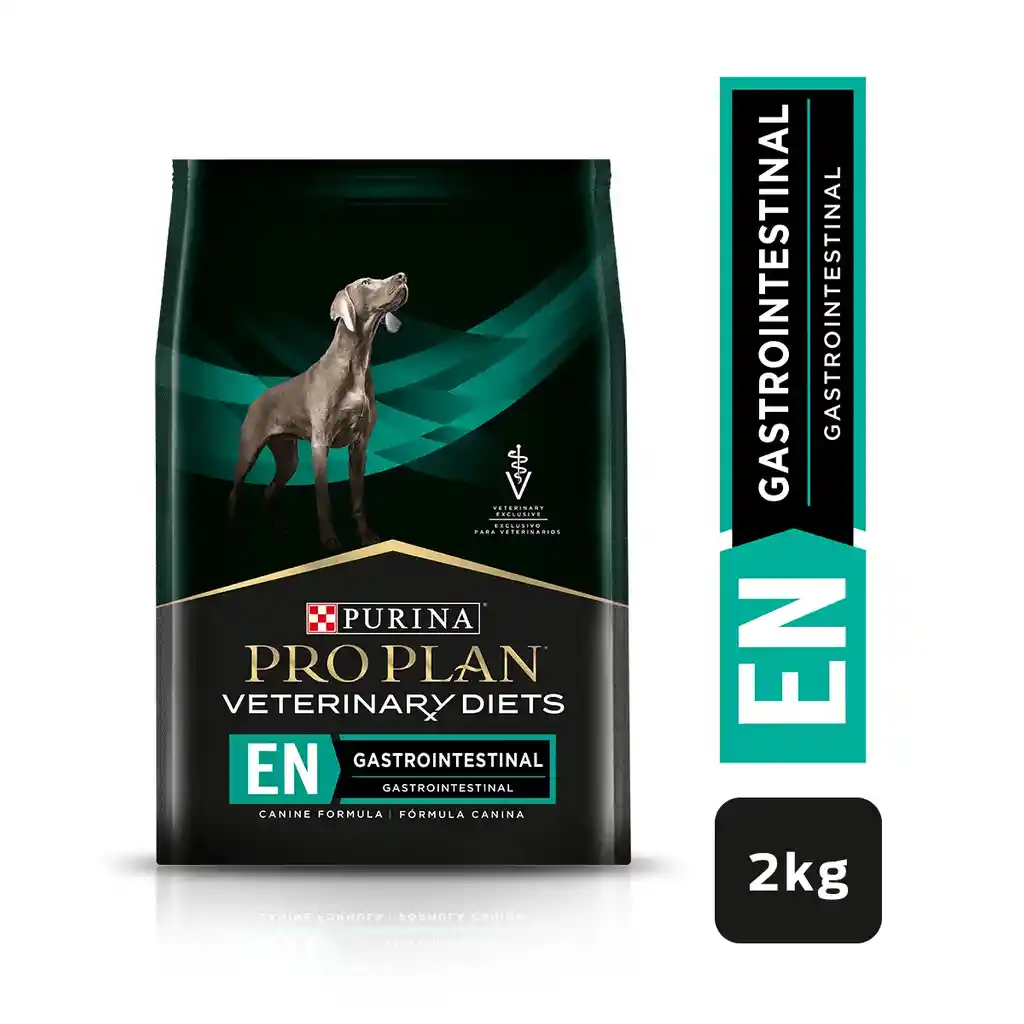 Proplan En Perro 2kg