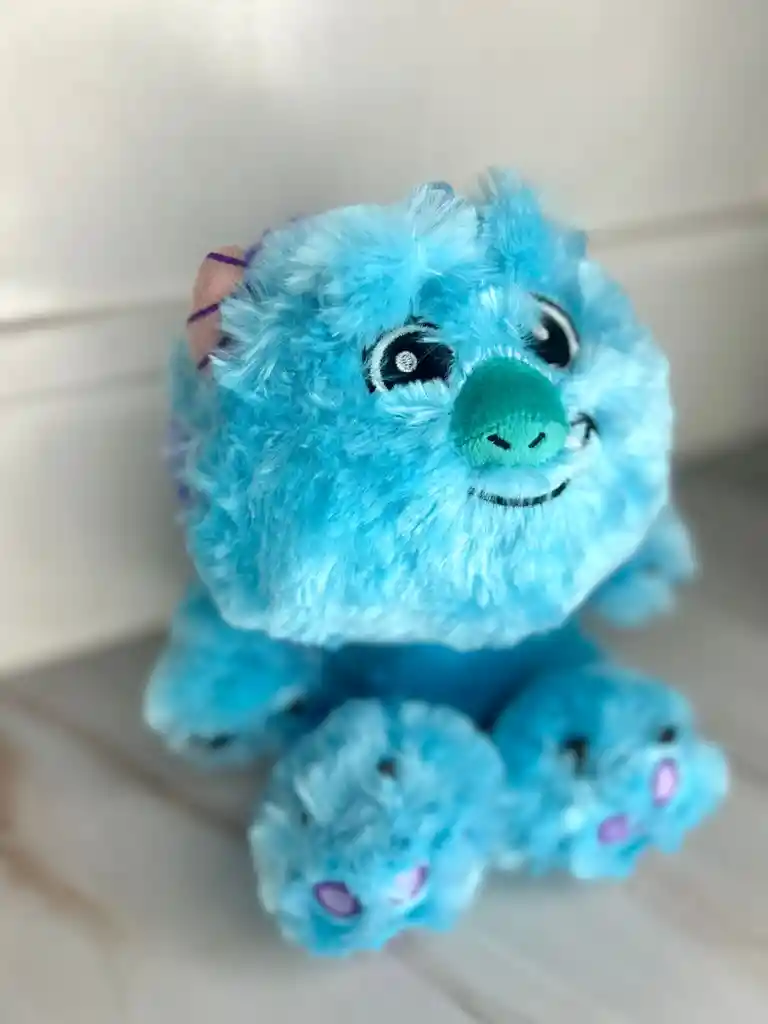 Peluche Sullivan 30 Cm