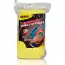 Espumon Microfibra Lava-motos Simoniz