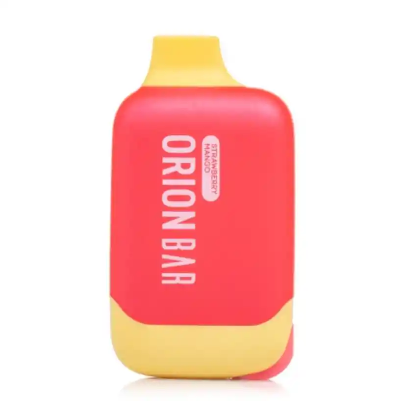 Orion Bar 6.000 Puffs Strawberry Mango