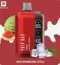 Vaporizador Priv Bar Turbo Watermelon Chill 15000puff