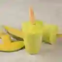 Helados Turron De Frutas Natural Mango Biche Con Sal