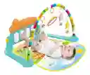 Gimnasio Piano Bebé Niño Y Niña Luces Y Sonidos 0639