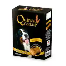 Galletas Quinoa Energy, Snackery, 1000gr Para Razas Grandes