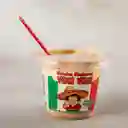 Helado Yom Yom Tres Leches