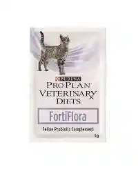 Fortiflora Feline Probiotic Supplement X Sobre