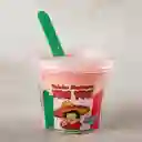 Helados Yom Yom Frutos Rojos
