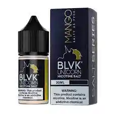 Blvk Nicotine Salt 30 Ml