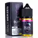 Blvk Nicotine Salt 30 Ml