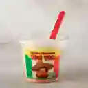 Helados Yom Yom Queso Arequipe