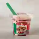 Helados Yom Yom Queso Mora