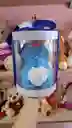 Oso Eterno 25 Cm Con Corazón 2555