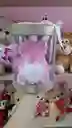 Oso Eterno 25 Cm Con Corazón 2555