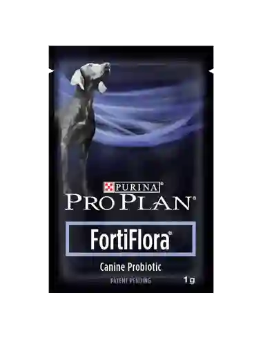 Fortiflora Perro
