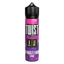 Twist Iced E-liquid 60ml