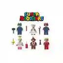 Lego Mini Figuras De Mario Bros