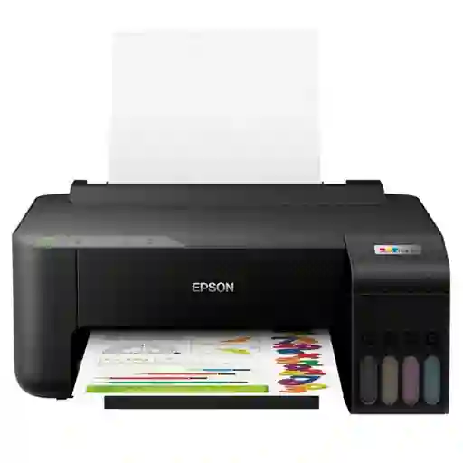 Impresora Multifuncional Epson L1250 Wi-fi