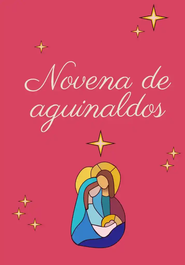 Novena De Aguinaldo