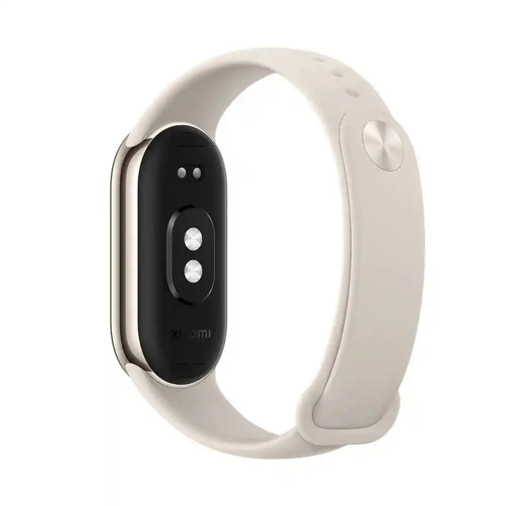 Xiaomi Smart Band 8 Gold